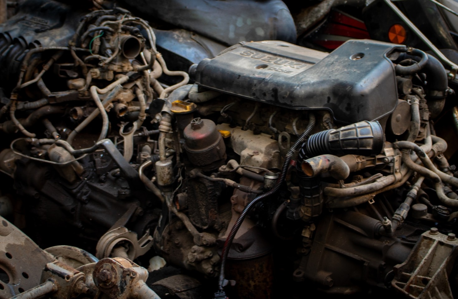 How to Diagnose Common Vehicle Issues Effectively